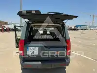 2008 Land Rover Discovery