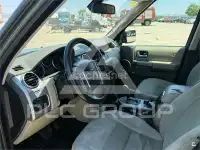 2008 Land Rover Discovery