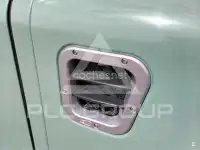 2008 Land Rover DEFENDER