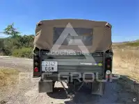 2008 Land Rover DEFENDER