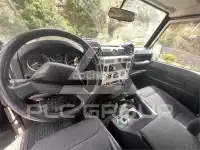 2008 Land Rover DEFENDER