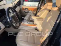 2008 Land Rover Range Rover Sport