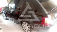 2008 Land Rover Range Rover Sport