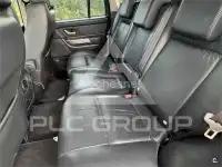 2008 Land Rover Range Rover Sport