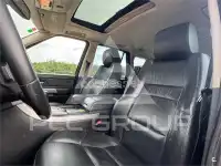 2008 Land Rover Range Rover Sport
