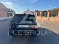 2008 Land Rover 