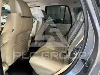 2008 Land Rover Range Rover Sport