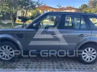 2008 Land Rover Range Rover Sport