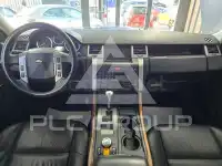 2008 Land Rover Range Rover Sport