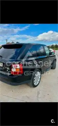 2008 Land Rover Range Rover Sport
