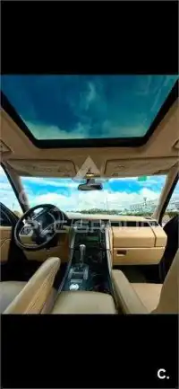 2008 Land Rover Range Rover Sport