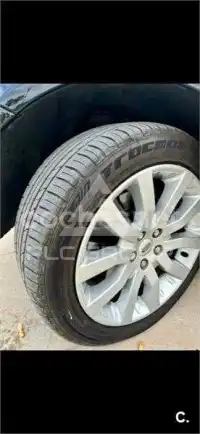 2008 Land Rover Range Rover Sport