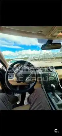 2008 Land Rover Range Rover Sport