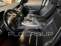 2008 Land Rover Range Rover Sport