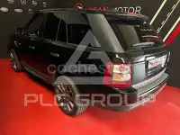 2008 Land Rover Range Rover Sport