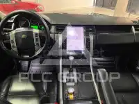 2008 Land Rover Range Rover Sport