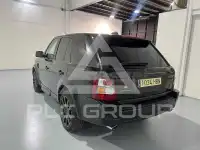 2008 Land Rover Range Rover Sport