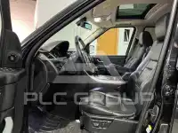 2008 Land Rover Range Rover Sport