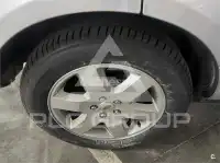 2008 Land Rover 