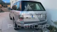 2008 Land Rover 