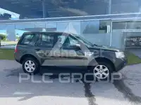 2008 Land Rover 
