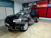 2008 Land Rover 