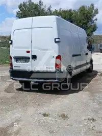 2008 Renault Master