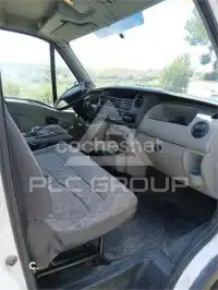 2008 Renault Master