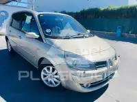 2008 Renault Scenic