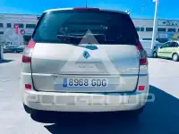 2008 Renault Scenic