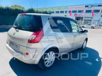 2008 Renault Scenic