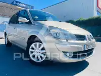 2008 Renault Scenic