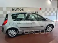 2008 Renault Scenic
