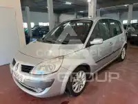 2008 Renault Scenic