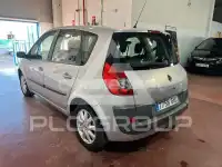 2008 Renault Scenic