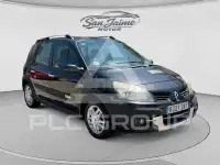 2008 Renault Scenic