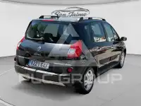 2008 Renault Scenic