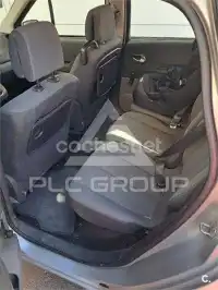 2008 Renault Scenic