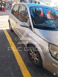 2008 Renault Scenic