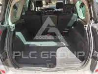 2008 Renault Scenic