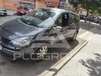 2008 Renault Scenic