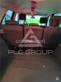 2008 Renault Scenic