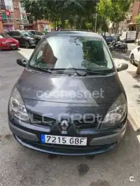 2008 Renault Scenic