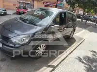 2008 Renault Scenic