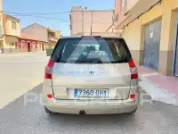 2008 Renault Scenic
