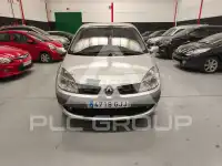 2008 Renault Scenic