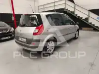 2008 Renault Scenic