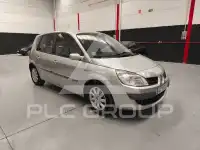 2008 Renault Scenic