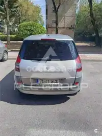 2008 Renault Scenic