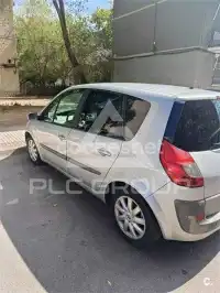 2008 Renault Scenic